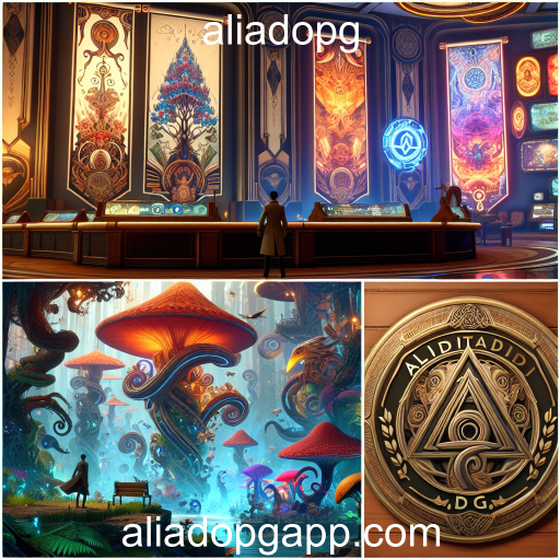 Explorando o Mundo dos Jogos de Aventura